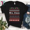 Mr. Claus Christmas Shirt