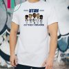 Utah Superteam Let’s Get This Ring Shirt