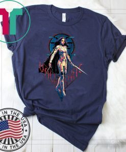 Valkyrie Thor ragnarok MARVEL girl power Asgardian DVD Shirt