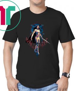 Valkyrie Thor ragnarok MARVEL girl power Asgardian DVD Shirt