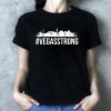 Vegas Strong Skyline T-Shirt