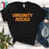 Virginity Rocks Shirt
