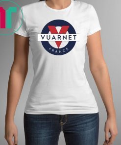 Vuarnet shirt