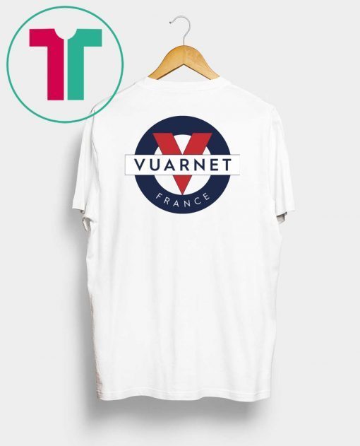 Vuarnet shirt