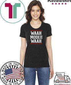 Waah Modiji Waah T-Shirt
