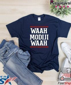 Waah Modiji Waah T-Shirt