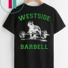 Westside Barbell Shirt