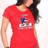 Where To Buy Cops for Trump 2020 T-Shirt