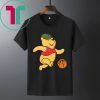 Winnie the Pooh Freedom Bear Shirt