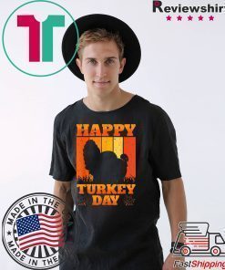 Wkrp-Turkey-Drop Thanksgiving Gift T-Shirt