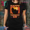 Wkrp-Turkey-Drop Thanksgiving Gift T-Shirt