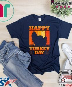 Wkrp-Turkey-Drop Thanksgiving Gift T-Shirt