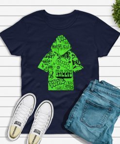 Woody Harrelson Greta Shirt