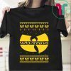 Wu Tang Clan Christmas 2020 Shirt