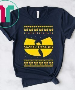 Wu Tang Clan Christmas 2020 Shirt