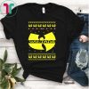 Wu Tang Clan Ugly Christmas 2020 Shirt