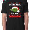 Yoda Christmas T-Shirt