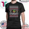 Your mom likes package Christmas T-Shirt