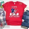 Cop for Trump.com