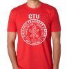 Chance The Rapper Chicago Teachers Union Tee Shirt