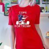 how can i buy cops for trump T-Shirt