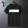 luvanthony merch ‘aha’ shirt