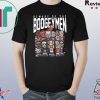 patriots boogeymen Defense T-Shirt