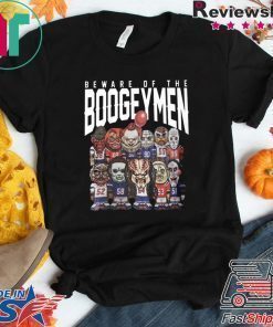 patriots boogeymen T-Shirt