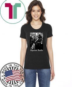 ‘Black Metal Against Antifa’ Behemoth’s Nergal Reveals T-Shirt