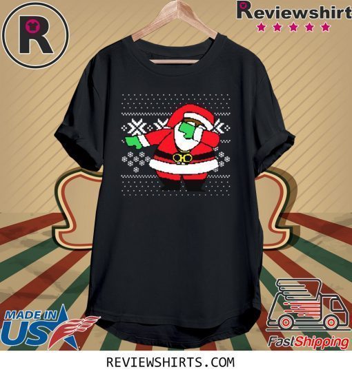2 Chainz Ugly Christmas Xmas Shirt