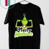 Dr.Seuss The Grinch Merry Whatever Christmas 2020 Shirt