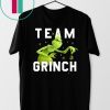 Dr.Seuss The Grinch Merry Whatever Shirt