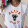 ALAYEJORJORJOR Alaye Jor Jor Jor Head Snake Shirt