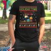 Adventure Time Christmas T-Shirt