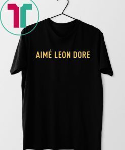 Aime Leon Dore Shirt