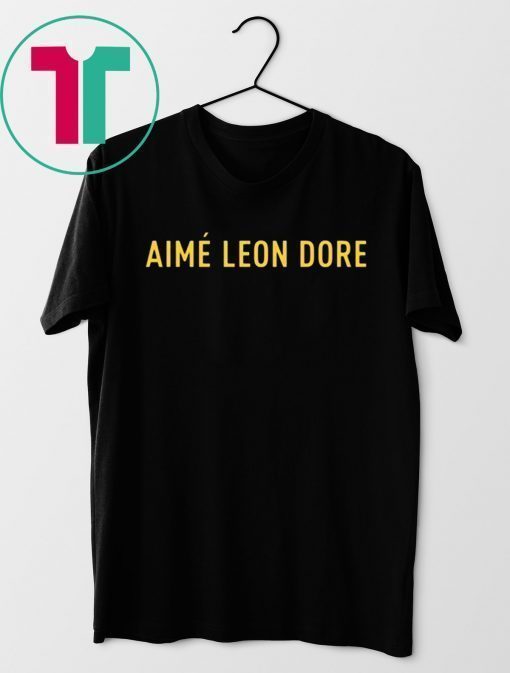 Aime Leon Dore Shirt