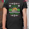 All I Want For Christmas Is Baby Yoda Star Wars The Mandalorian Shirt