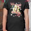 All I want for Christmas is Rupaul T-Shirt