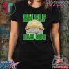 An Elf I Am Not Baby Yoda Shirt Merry Christmas 2020