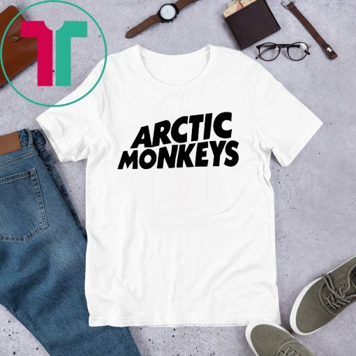 Arctic Monkeys Shirt