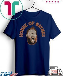 Aron Baynes Phoenix - Officially NBPA Licensed Shirt
