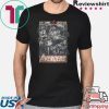 Avengers Become A Legend Shirt