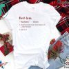 BEDLAM TEE Shirt