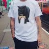BLACK CAT HOT BOYZ SHIRT