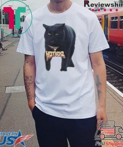 BLACK CAT HOT BOYZ SHIRT