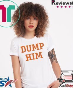 BRITNEY SPEARS Dump Him Shirt