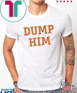 BRITNEY SPEARS Dump Him Shirt