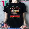 Baby Yoda Christmas T-Shirt