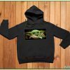Baby Yoda Hoodie, The Mandalorian Hoodie, Star Wars Hoodie