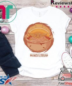 Baby Yoda Shirt